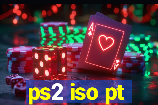 ps2 iso pt-br